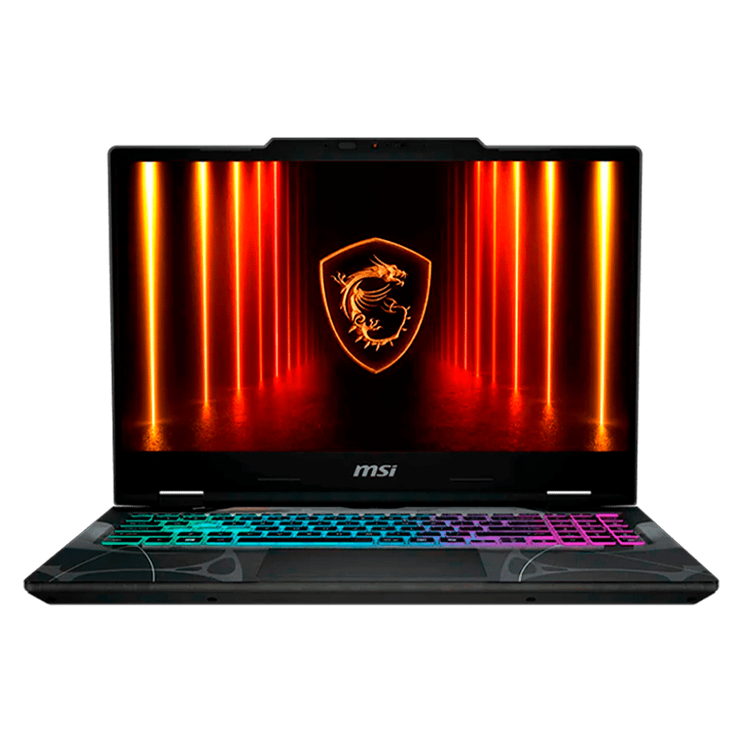 MSI Cyborg 15