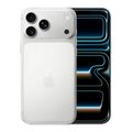 Apple iPhone 17 Pro Max Silver 256GB