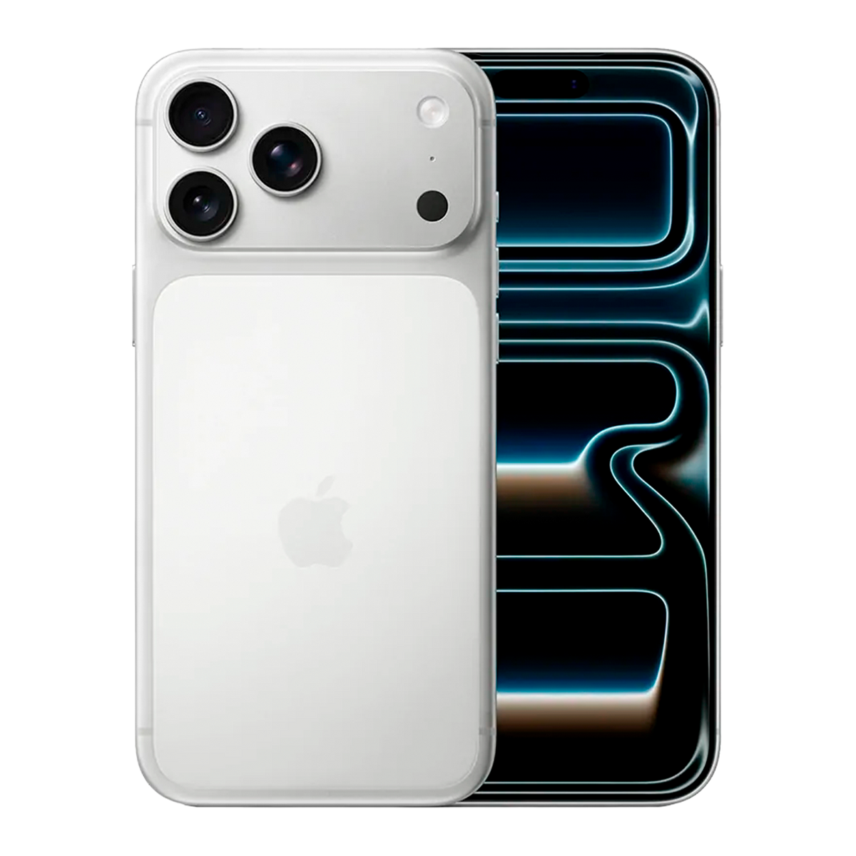 Apple iPhone 17 Pro Max Silver 256GB