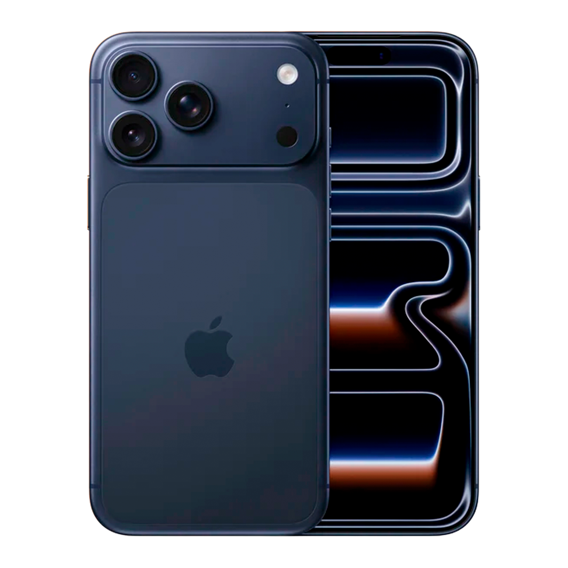 Apple iPhone 17 Pro Deep Blue 256GB