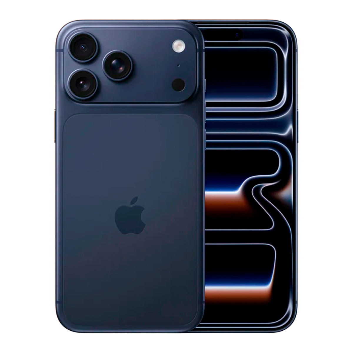 Apple iPhone 17 Pro Max Deep Blue 256GB