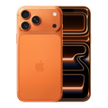 Apple iPhone 17 Pro Cosmic Orange 256GB