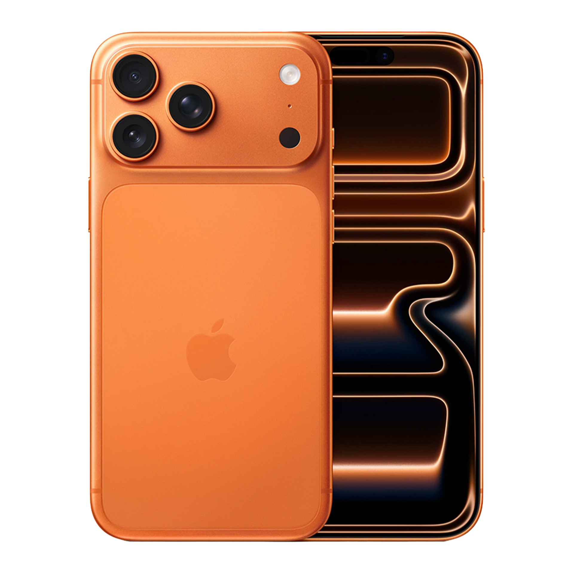 Apple iPhone 17 Pro Cosmic Orange 256GB