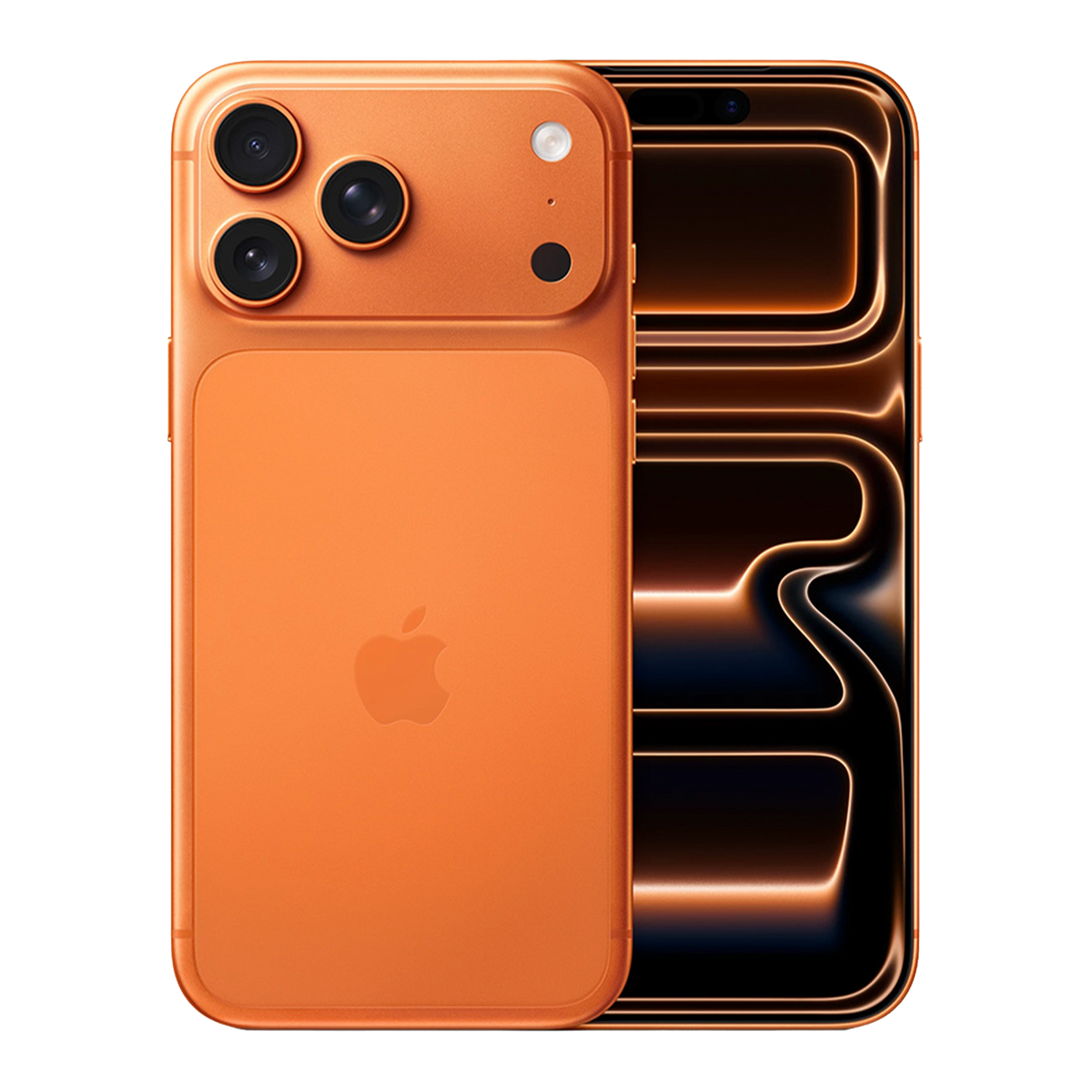 Apple iPhone 17 Pro Max Cosmic Orange 256GB