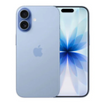 Apple iPhone 17 Mist Blue 256GB