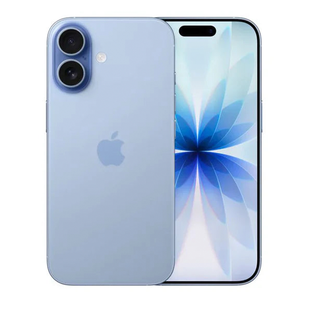 Apple iPhone 17 Mist Blue 256GB