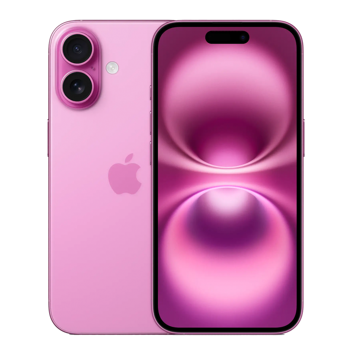 Apple iPhone 16 Pink 128GB