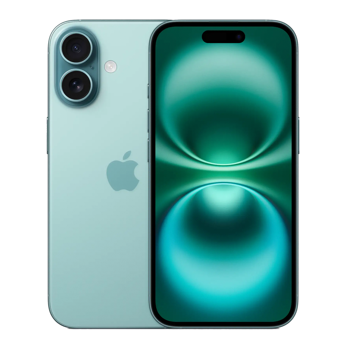 Apple iPhone 16 Teal 128GB