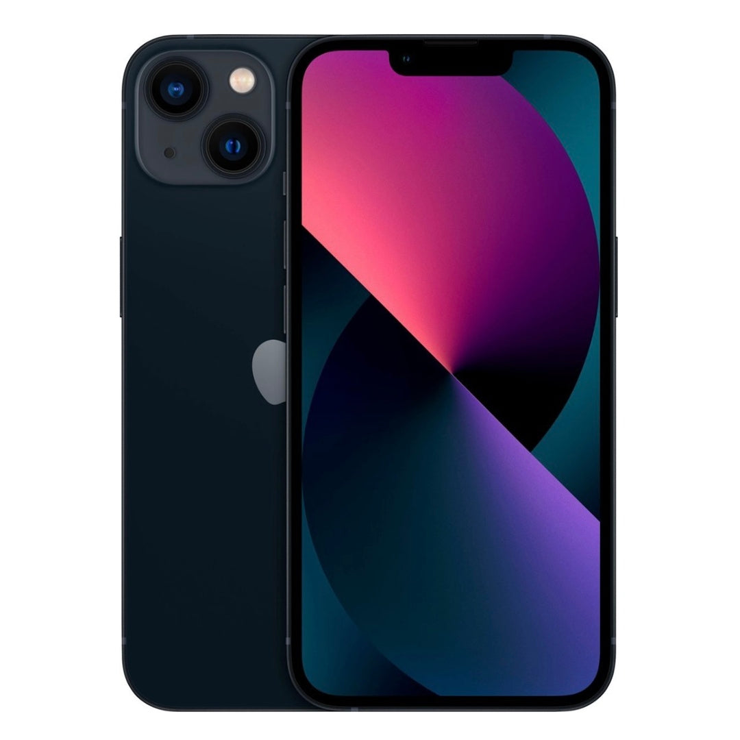 Apple iPhone 13 Midnight 128GB
