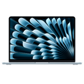 Apple MacBook Air M5 Sky Blue 512 SSD / 16GB RAM