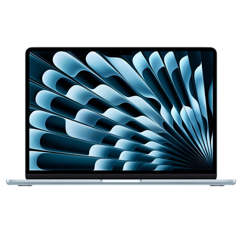 Apple MacBook Air M5 Sky Blue 512 SSD / 16GB RAM