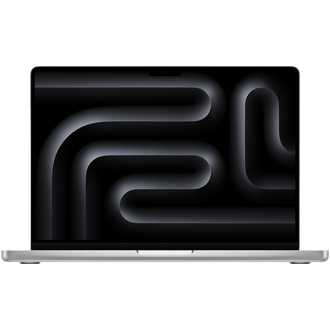 Apple MacBook Pro M5 Silver 512GB SSD / 16GB RAM