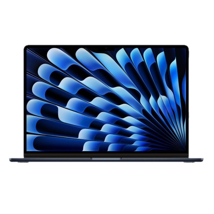 Apple MacBook Air M5 Midnight 512 SSD / 16GB RAM