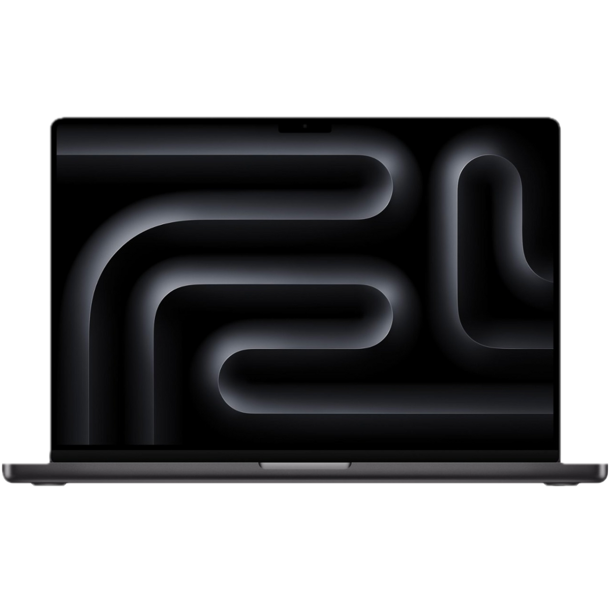 Apple MacBook Pro M5 Space Black 512GB SSD / 16GB RAM