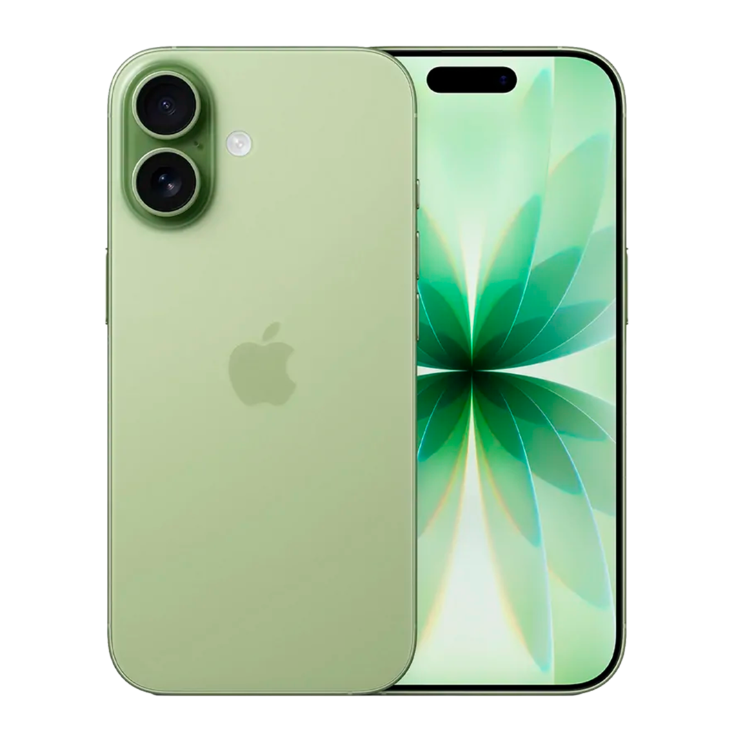 Apple iPhone 17 Sage 256GB