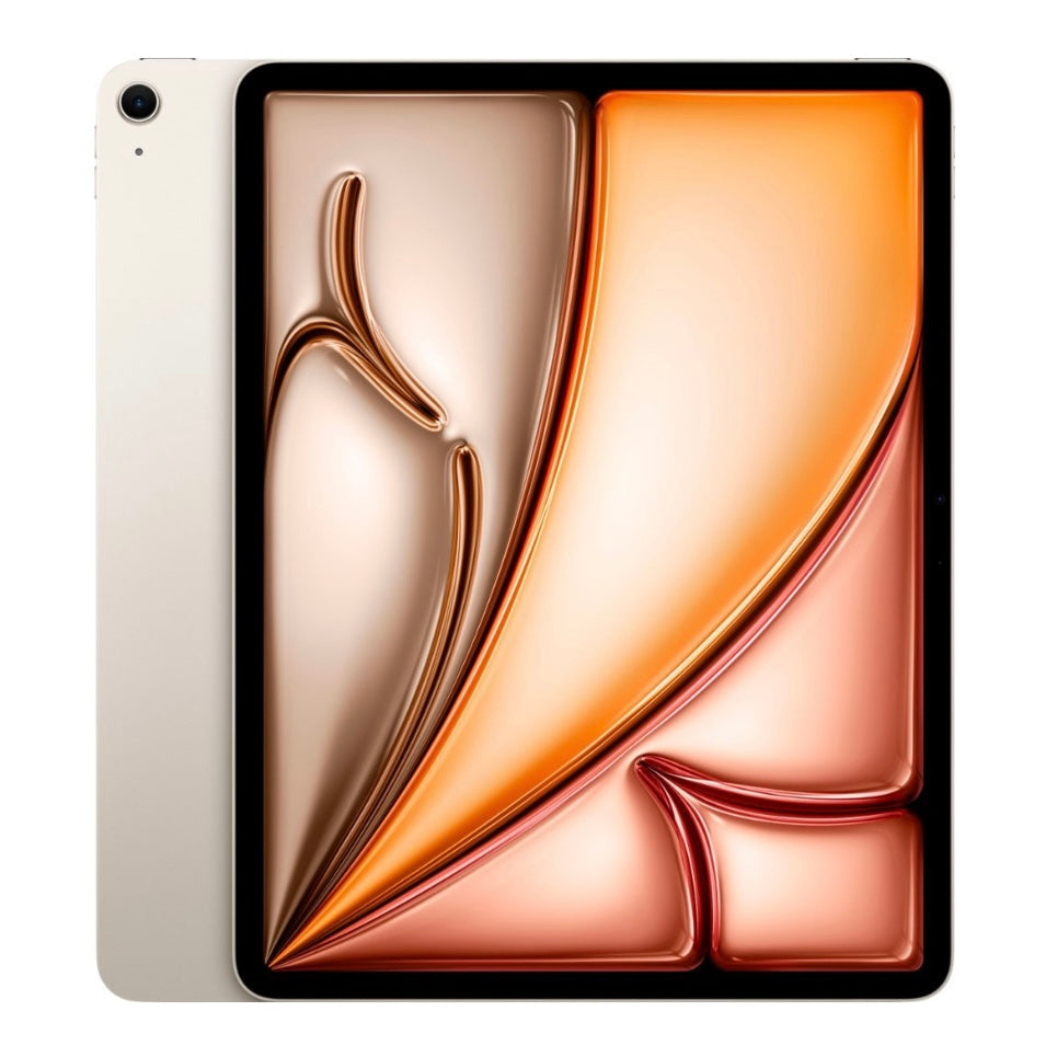 Apple iPad Air M4 Starlight 128GB