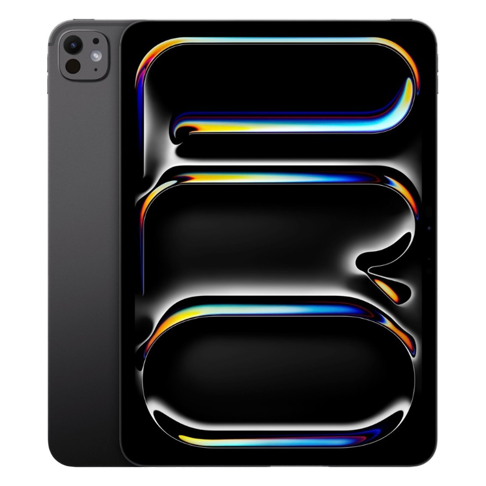 Apple iPad Pro M5 Space Black 256GB