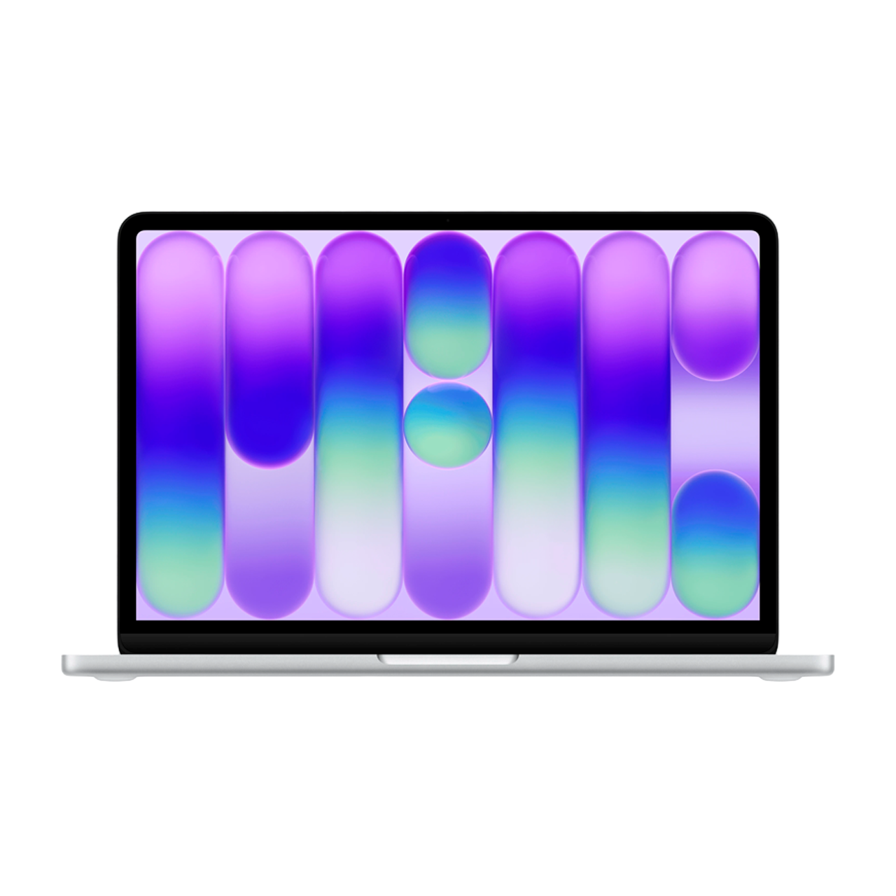 Apple MacBook Neo Silver 256GB SSD / 8GB RAM