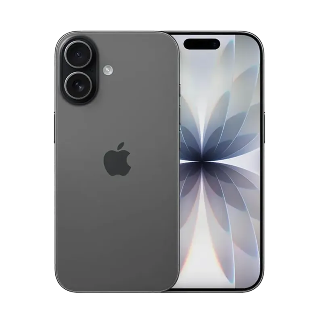 Apple iPhone 17 Black 256GB
