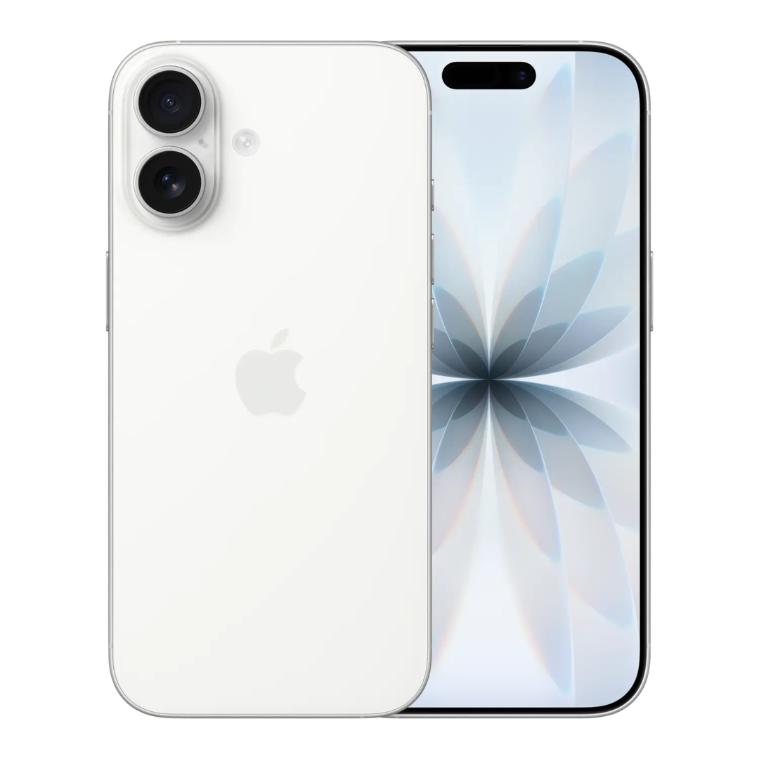 Apple iPhone 17 White 256GB