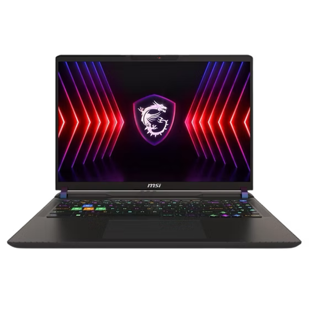 MSI Vector 16