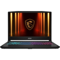 MSI Katana 15 HX