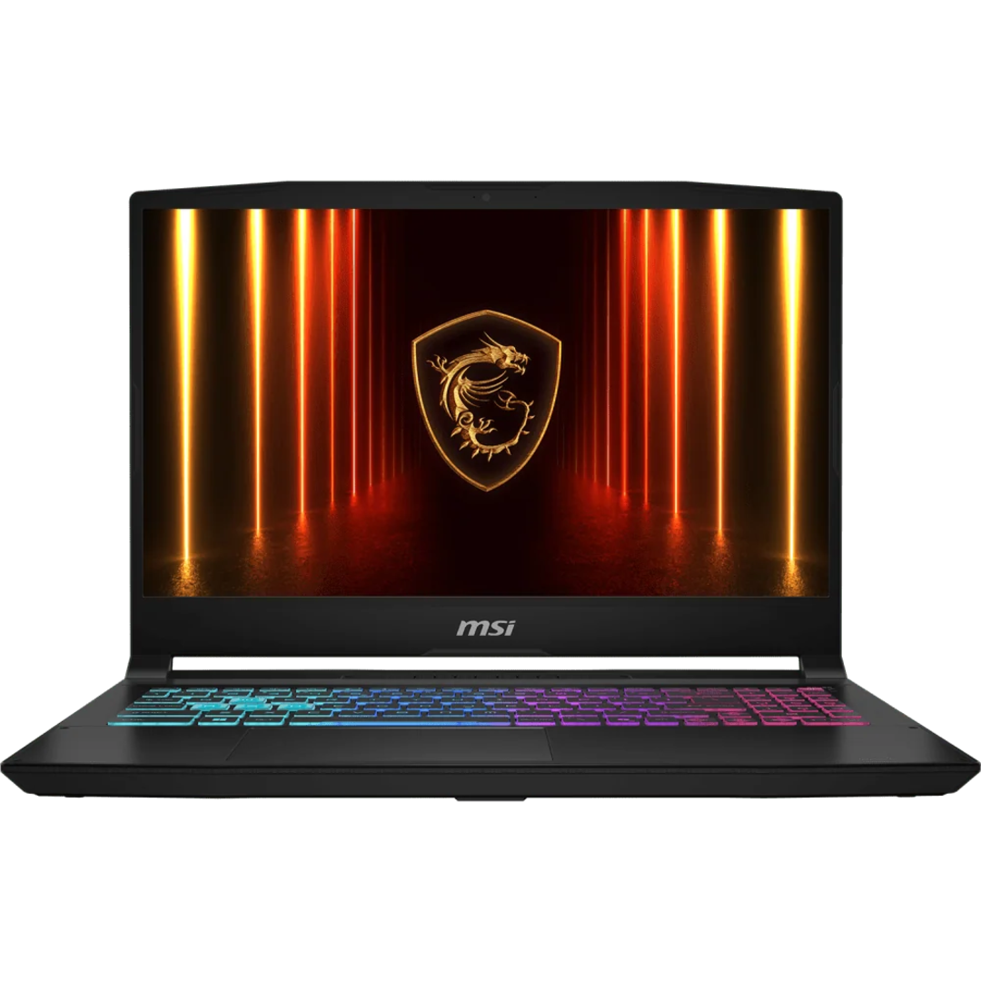 MSI Katana 15 HX