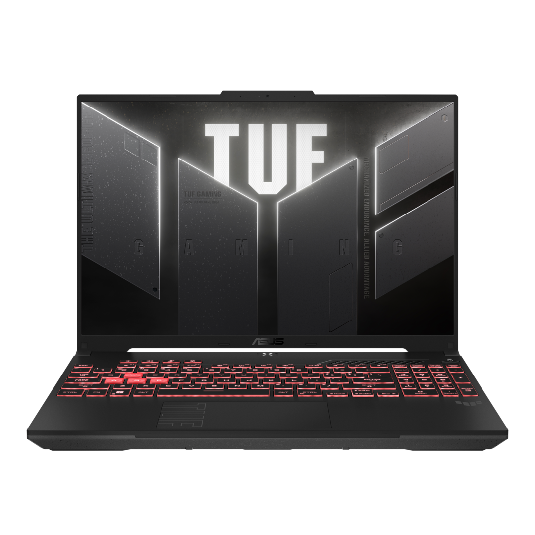 Asus TUF Gaming F16