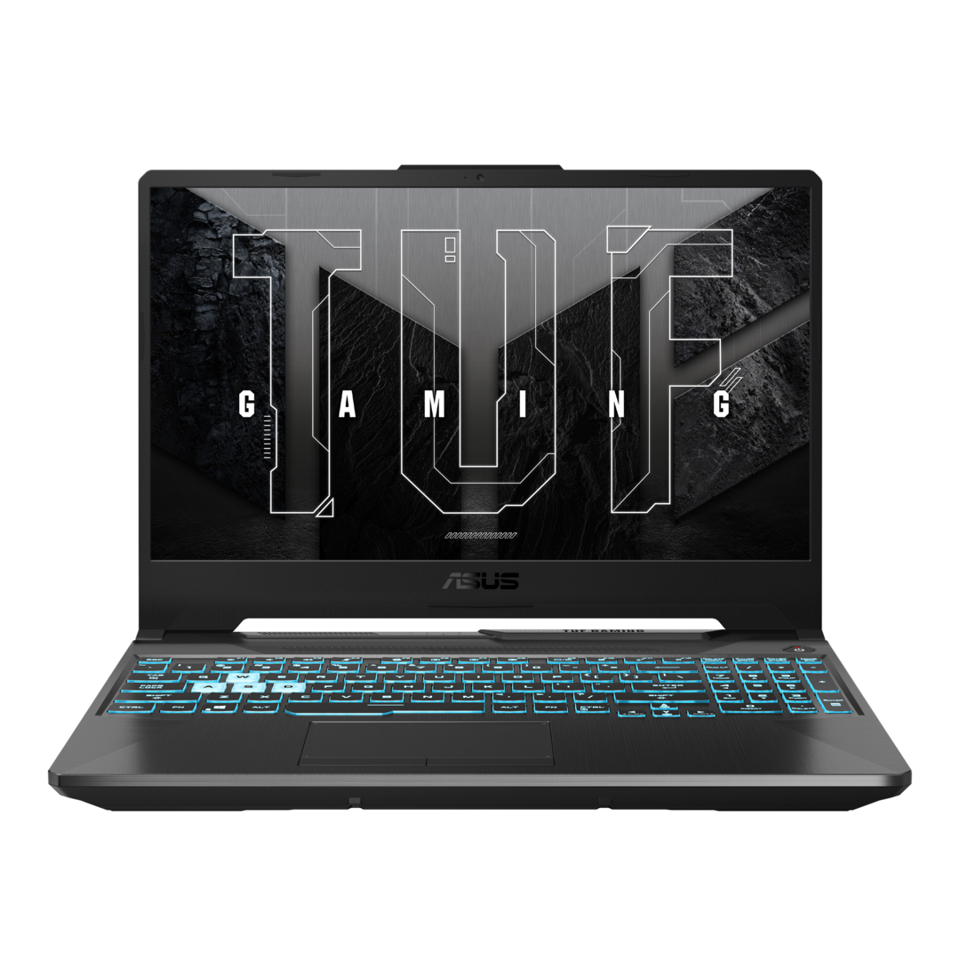 Asus TUF Gaming A15