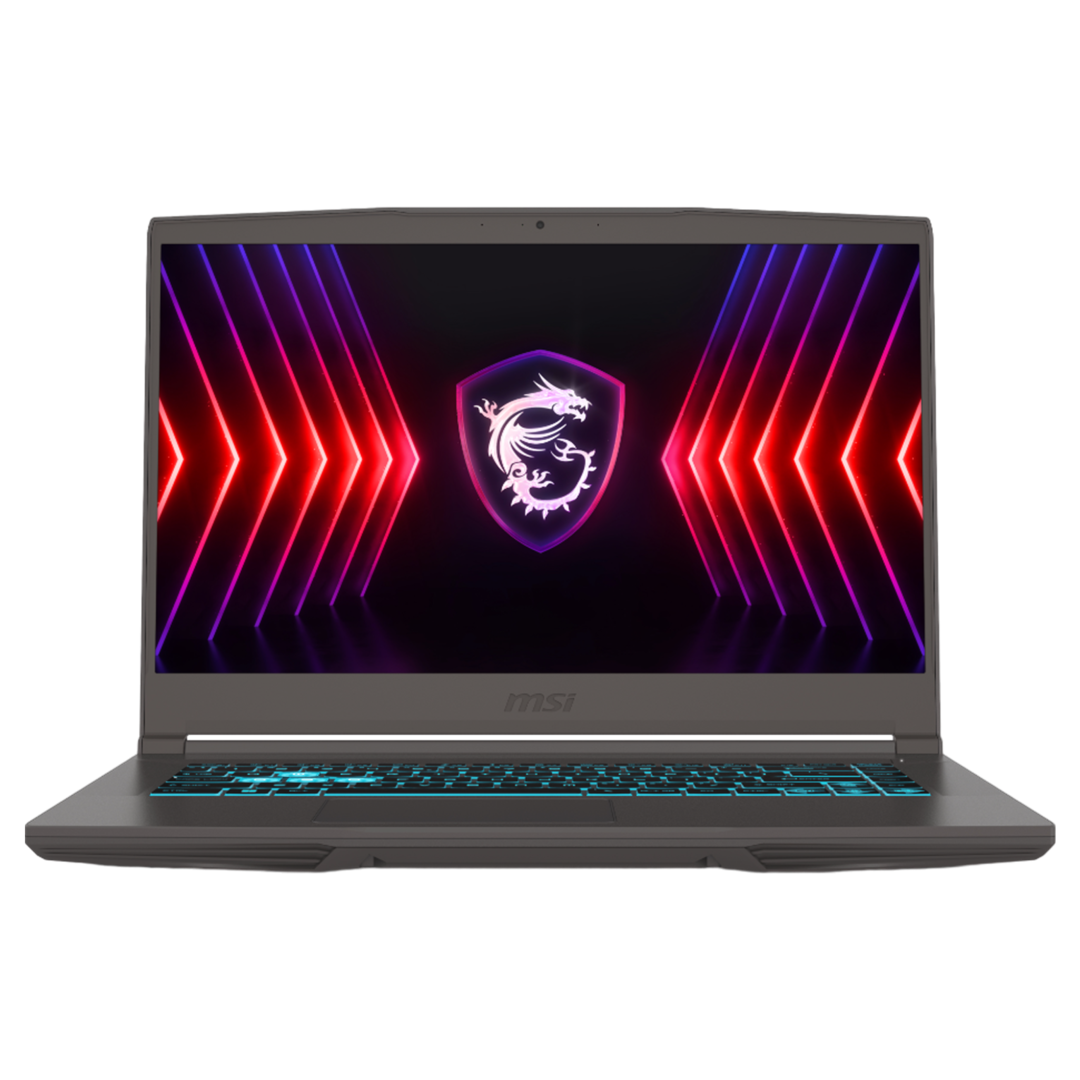 MSI Thin A15