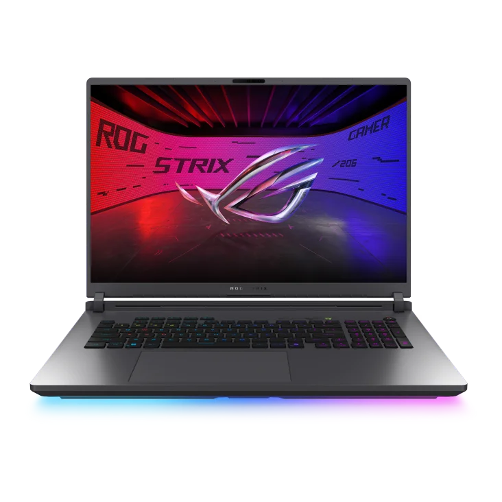 Asus ROG Strix G18