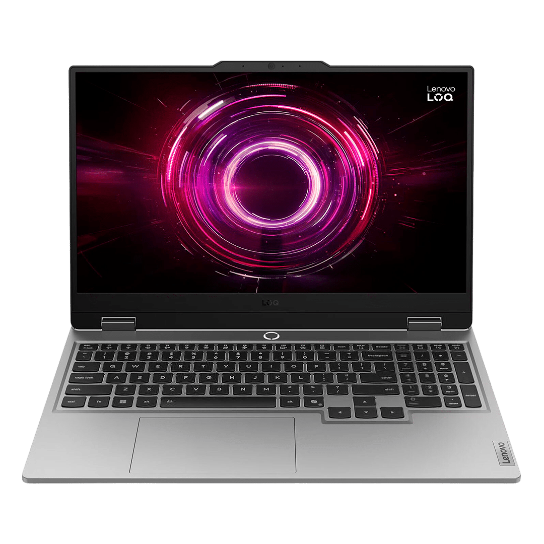 Lenovo LOQ 15 Gen 10